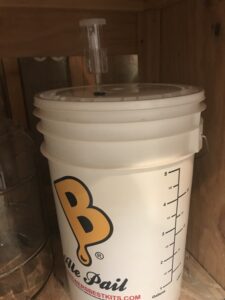 brew-050420-primary-fermenting